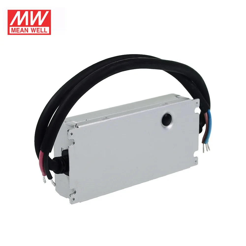 Бренд MEAN WELL представляет XLG 100 H AB Вт 27 56в 2100mA постоянного Мощность режим