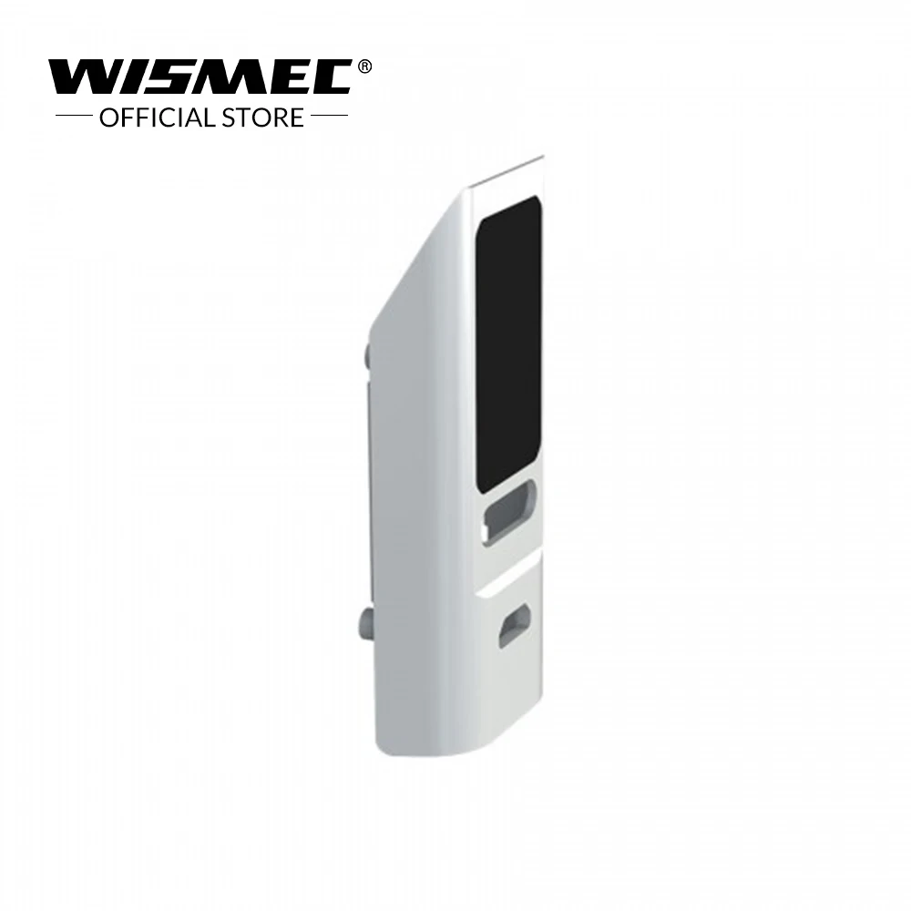 Original Wismec Reuleaux RX2/3 Front Cover for Mod Electronic Cigarette Accessory 3 colors available |