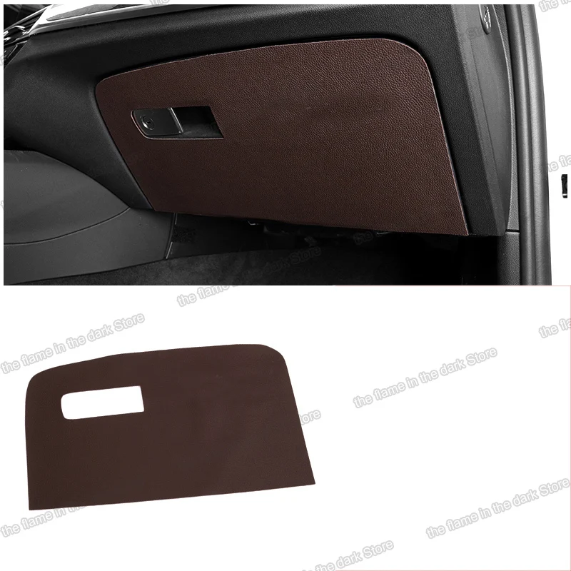 Lsrtw2017 роскошный автомобильный коврик из волокнистой кожи для bmw 5 серии 520 530 528 535 540