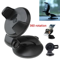 universal suction cup phone holder car dashboard navigation bracket cellphone stand for iphone samsung xiaomi
