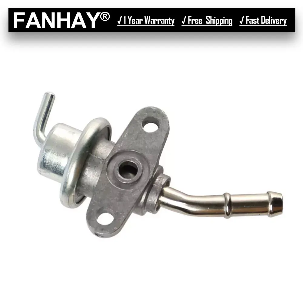Новый регулятор давления топлива FANHAY 16740-MBW-J32 для Honda F4i CBR 600 CBR600F4i автозапчасти