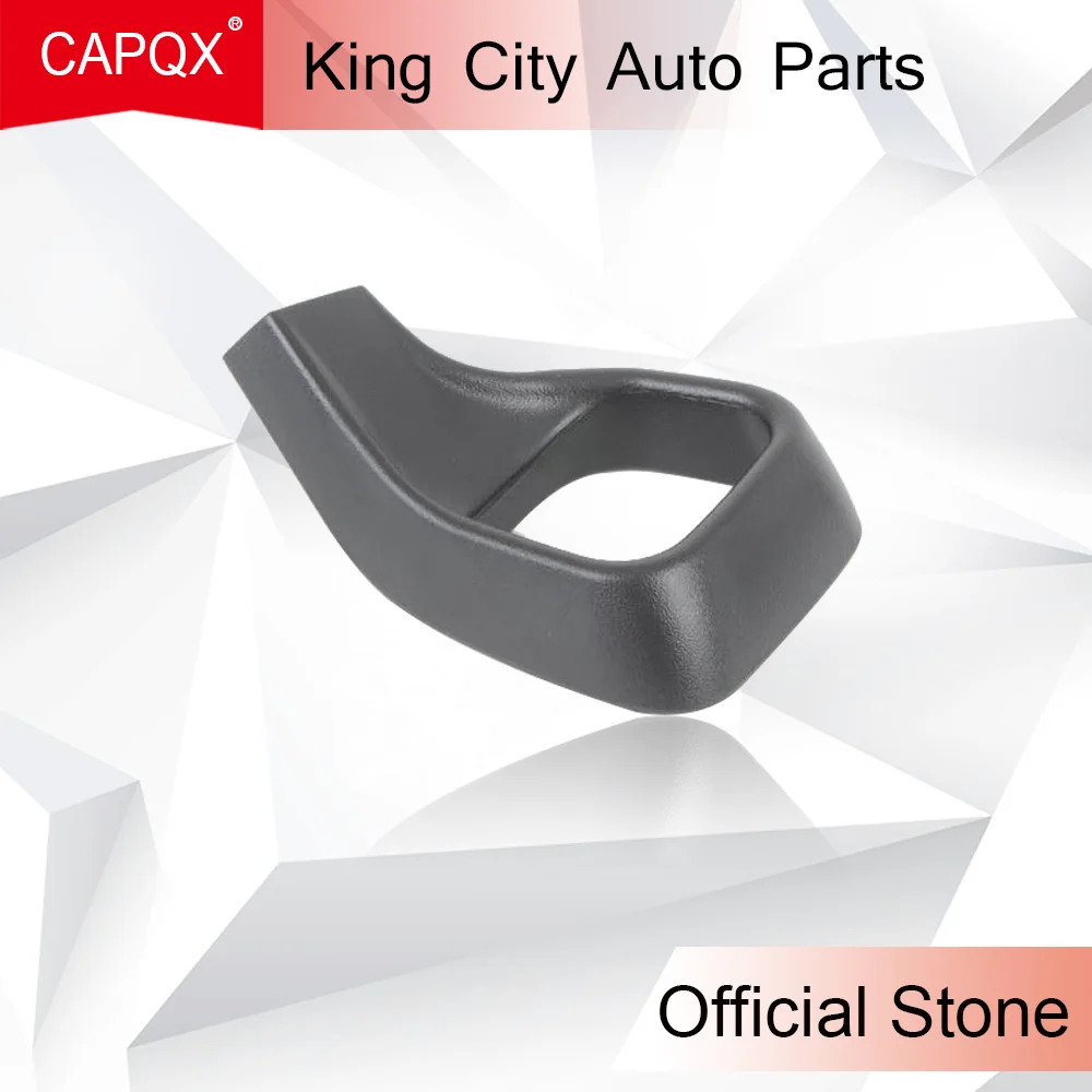 CAPQX для Audi A3 8P TT 8J R8 2004 2013 автомобильное внутреннее переднее левое и правое сиденье