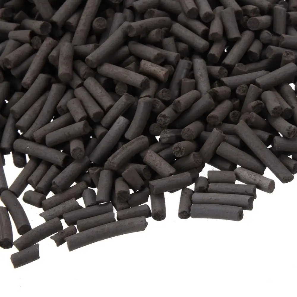 500 г аквариумный аквариум с активированным углем для очистки воды | Дом и сад