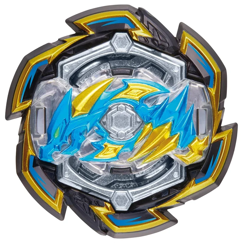 Takara tomy Beyblade Burst B-133 Dx Starter Ace + rock gran Dragon Charge Bay Blade популярная Коллекция игрушек для