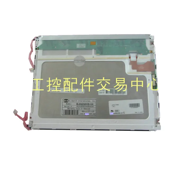 

BLB121S02-NA Quality test video can be provided，1 year warranty, warehouse stock