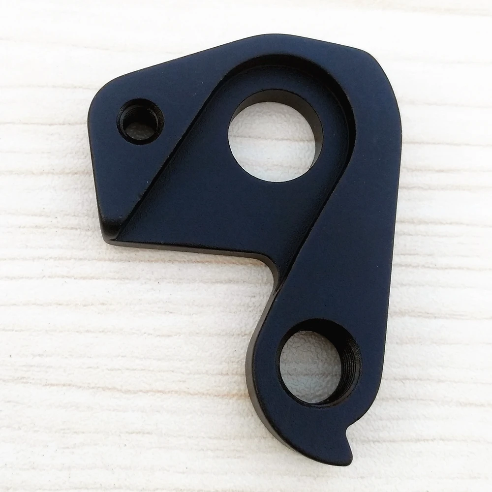 10 шт. велосипедный механический переключатель задней передачи вешалки для