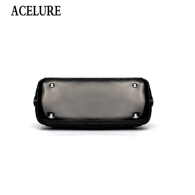 

Elegant Ladies PU Leather Shoulder Bags Fashion High Capacity Handbags for Women All-match Shopping Messenger Bags Ladies Purse