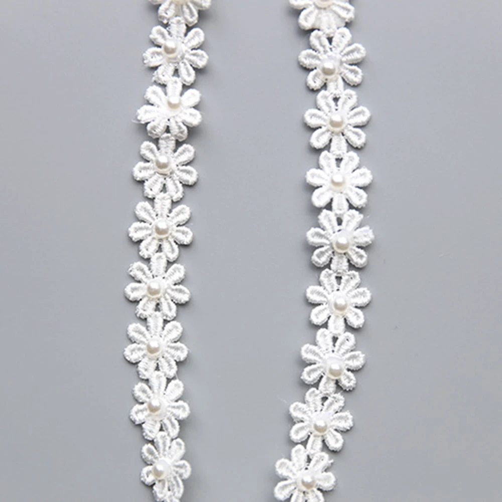 Sparkling Pearls Baby Head Band Elastic Newborn Photography Accessories Rhinestones Girls Headbands Lace Rompers Clothes | Детская