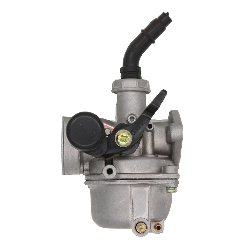 Ручной карбюратор KEIHIN PZ19 19 мм для мотоцикла питбайка квадроцикла эндуро