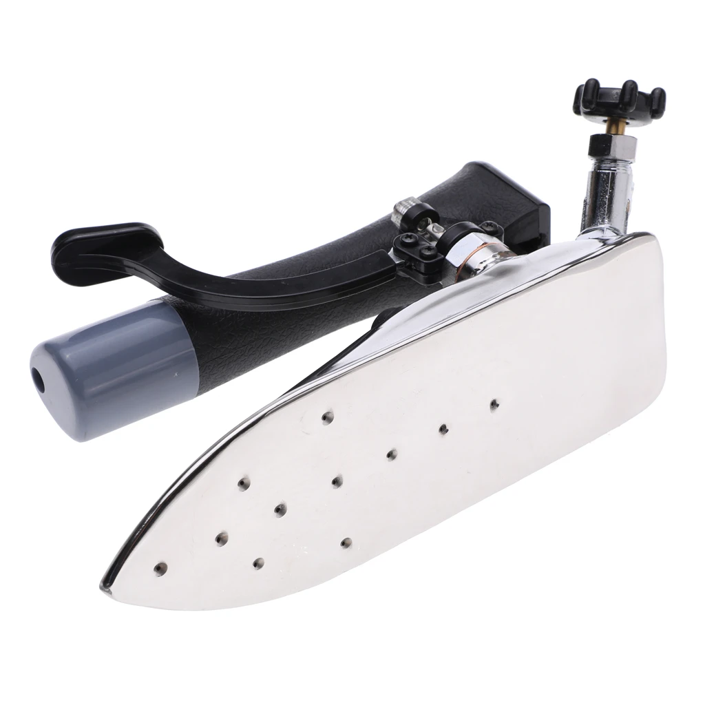 Гонконгский Мита пресс типа полный паровой утюг YT 200 типа|steam iron products|steam straightening