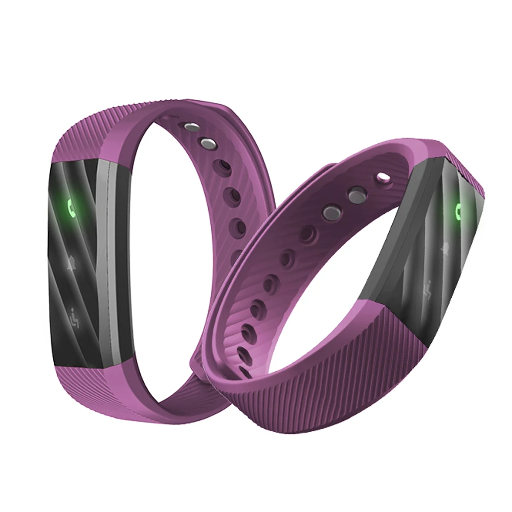Умный Браслет ID115 Lite фитнес-трекер счетчик шагов монитор активности мониторинг