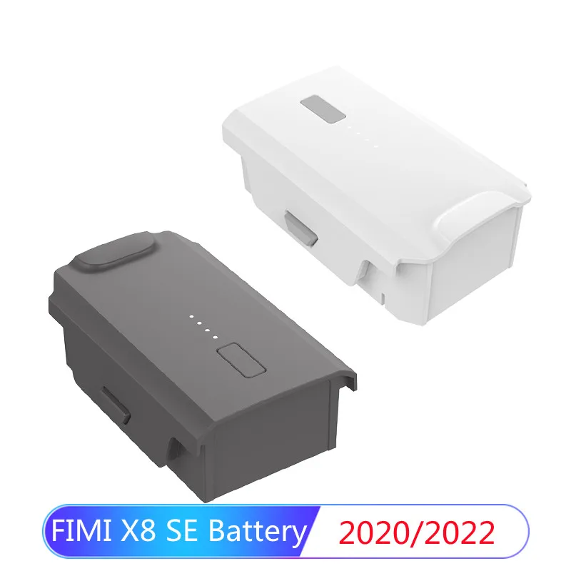 Аккумулятор FIMI x8se 2020 оригинальный 4500 мА/ч Интеллектуальный - Цена: 13758.66