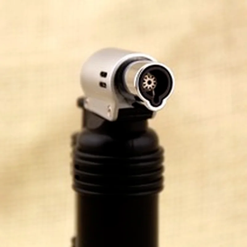 Турбо-зажигалка Jet фонарь зажигалка для душа аксессуары курения Tempete Turbo