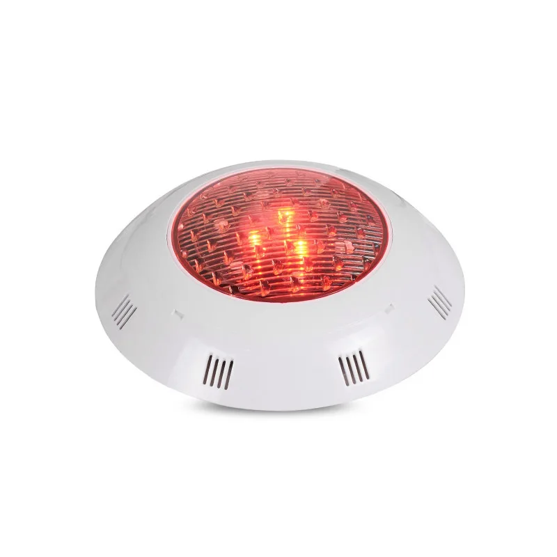 Светодиодные подводные фонари для бассейна 12 В переменного тока