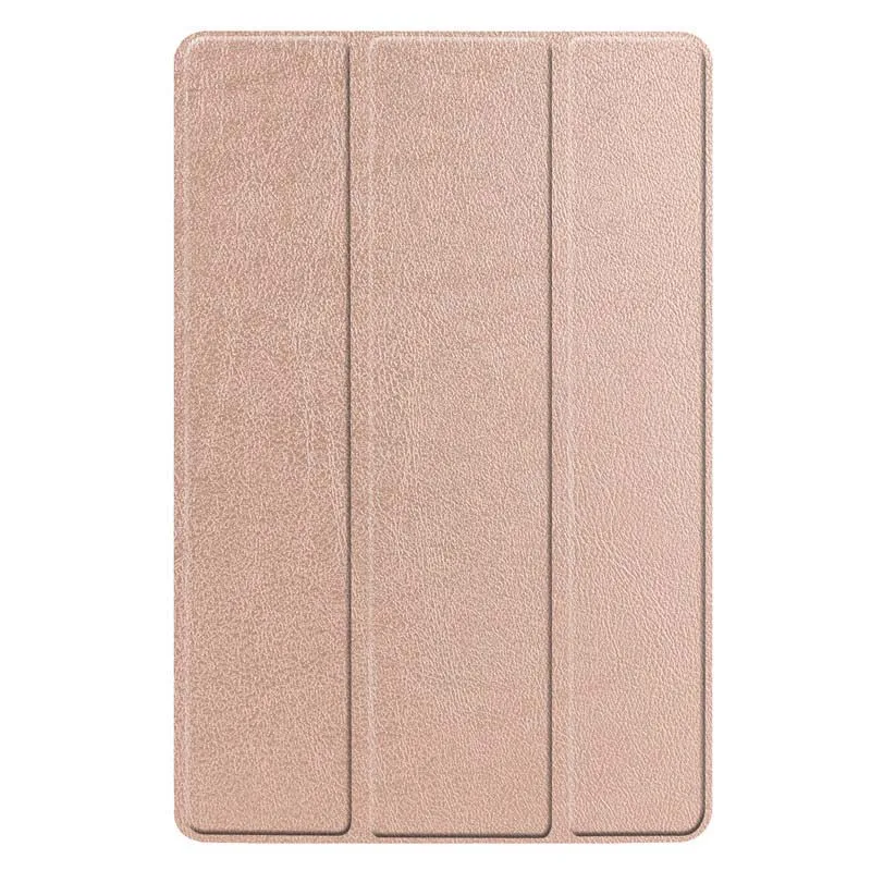 Ультратонкий кожаный чехол для samsung Galaxy Tab S5E, 10,5 дюймов, SM-T720, SM-T725, 3 раза, чехол-подставка KS0441