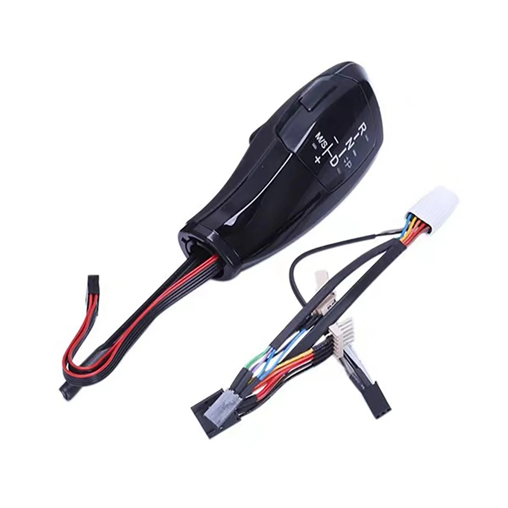 Подходит для BMW E60 Автомобильная Модифицированная прямая светодиодсветодиодный