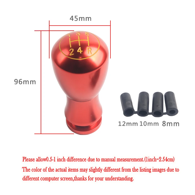 Новое поступление универсальная Яркая Цветная полированная задняя крышка с 5