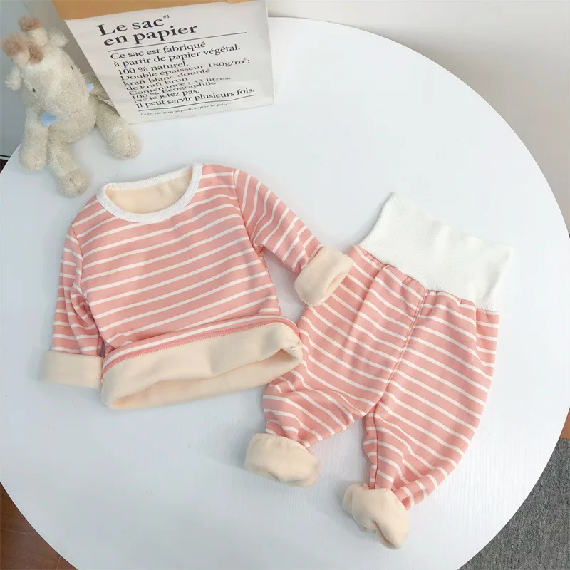 

Пижама детская хлопковая для мальчиков и девочек 2-5 лет