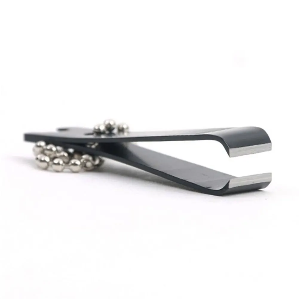 5Type Mini Portable Fishing Line Cutter Stainless Steel Wire Cut Pliers Scissor Clippers Fish Tackle Lure Hook Remover | Спорт и