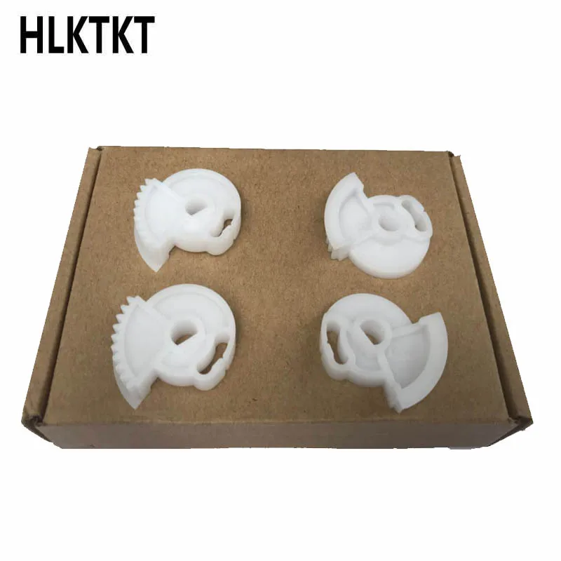 

2 барабанного переключателя передач разработчика для Xerox DCC900 1100 4110 4127 4590 4595