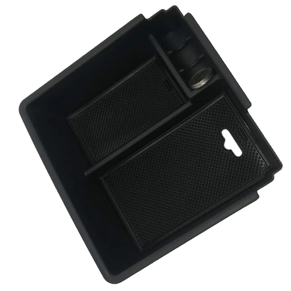 Замена для Ford Ranger 2015 2018 Центральной Консоли Подлокотник укладка Коробка