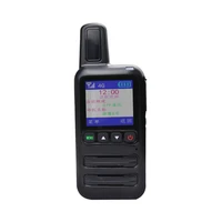 national walkie talkie public network walkie talkie outdoor 5000 km handheld 4g high power fleet small