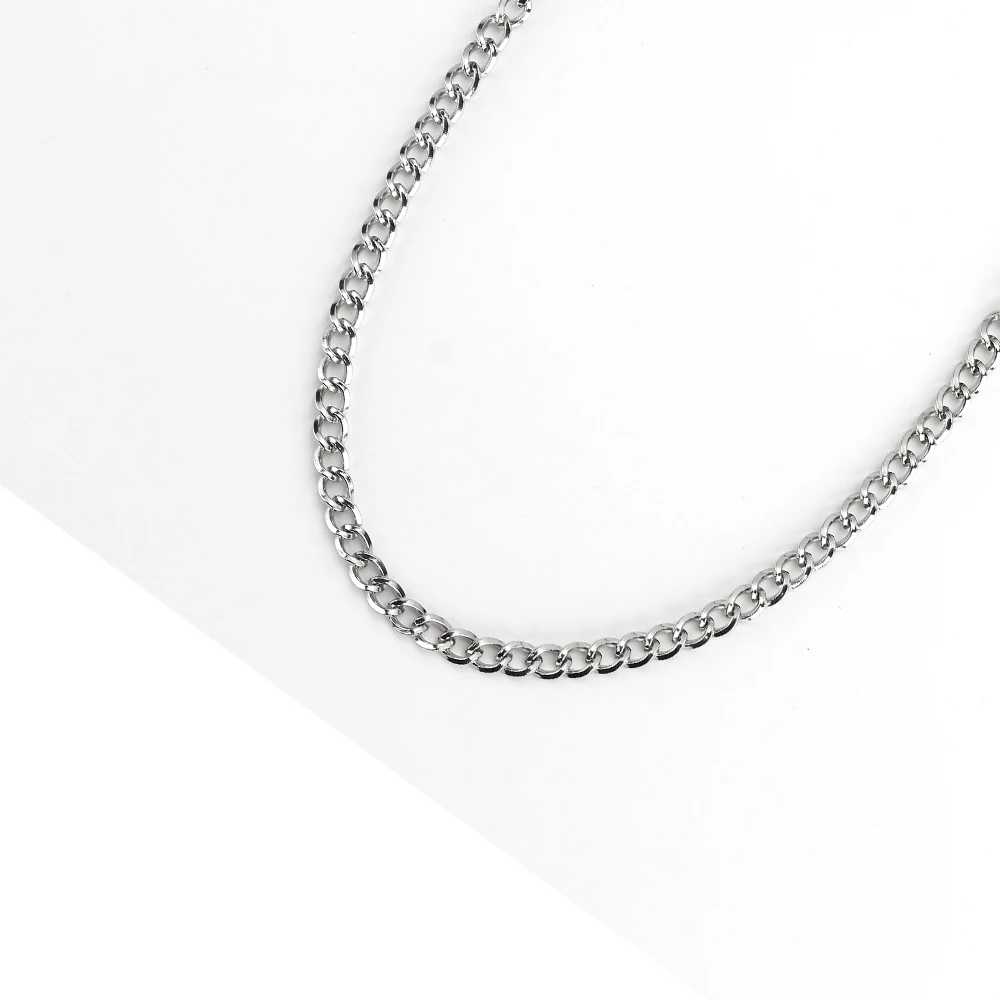 Брюки мужские в готическом стиле бумажник из джинсовой ткани панк рок эластичная