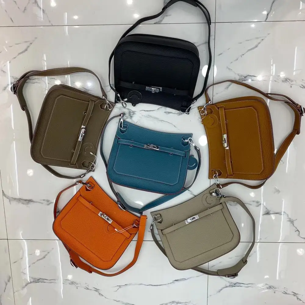 Бесплатная доставка новая стильная модная Серебристая женская сумка через плечо