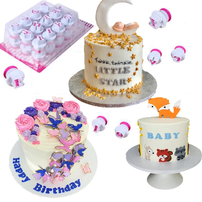 Форма для Формочки печенья с буквами алфавита в форме цифр формы бисквитного