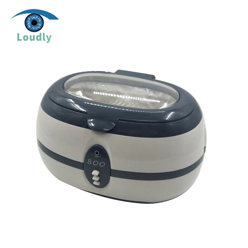 UC-100 громкий бренд общий тип ультразвуковой очиститель | Инструменты