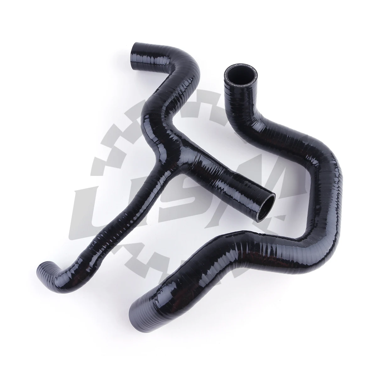

For Ford Focus ST MK1 ST170 Silicone Radiator Hose Kit Blue 02-04