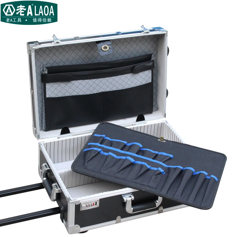 Для хранения грузовика для инструментов динамометрический ключ Органайзер шкаф