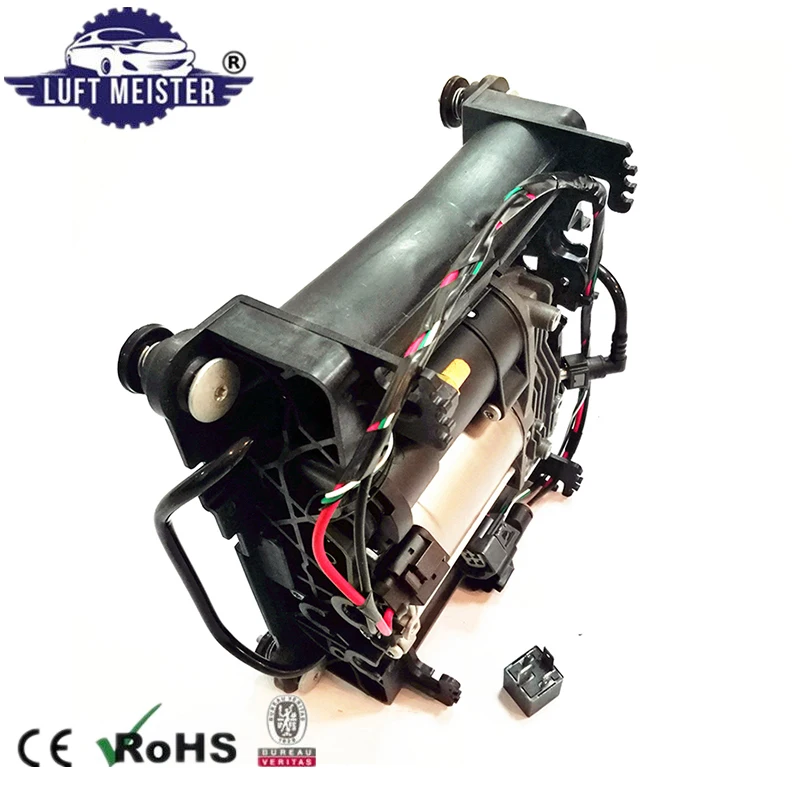 Пневматическая подвеска компрессор насос для Range Rover L322 2006-2012 LR010375 LR025111 LR011839 LR041777