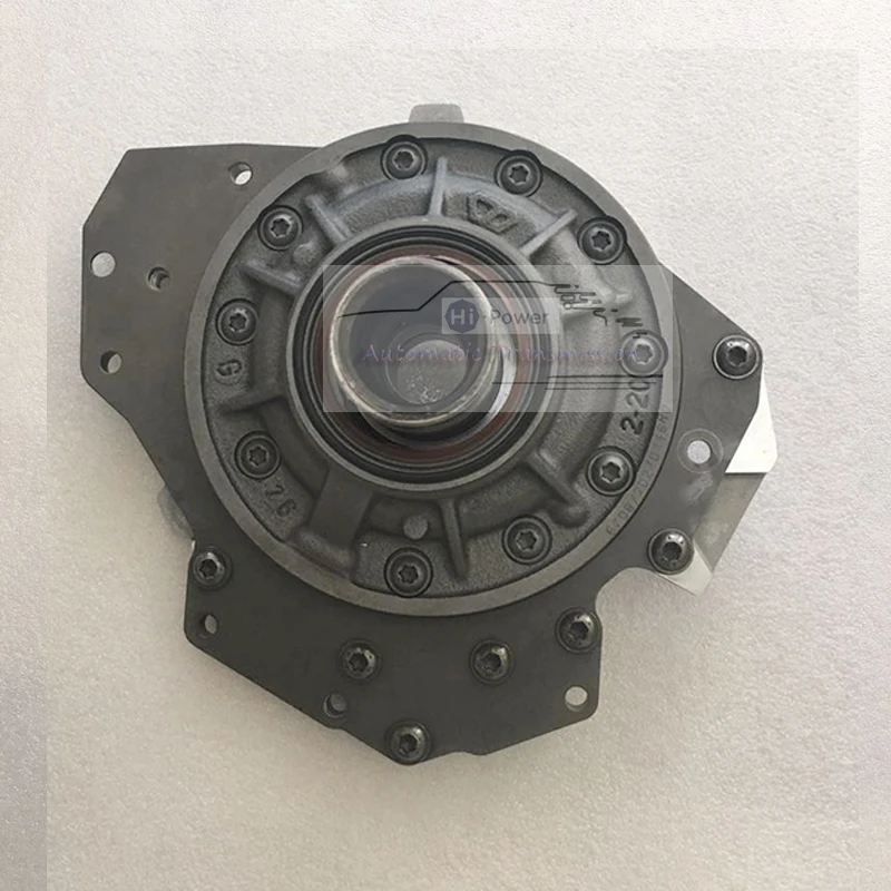 AL4 DPO автоматический трансмиссионный клапан кузова масляный насос для Renault Peugeot