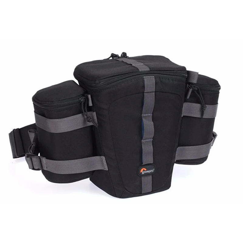 Бесплатная доставка Новый чехол для цифровой зеркальной камеры Lowepro Outback 100 200