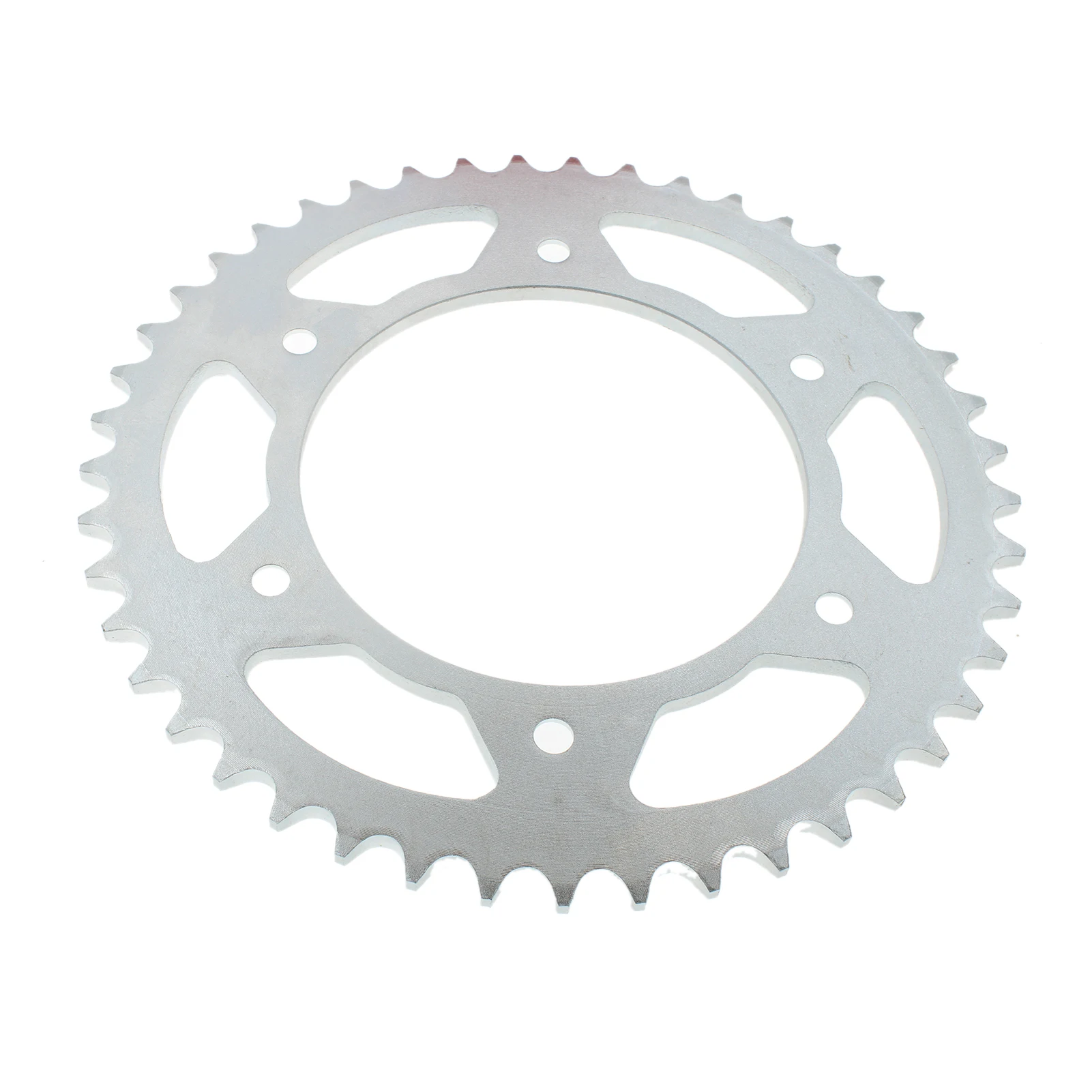 

6 Holes 520 45T Teeth Rear Back Chain Sprocket Gear for Quad ATV Dirt Bike