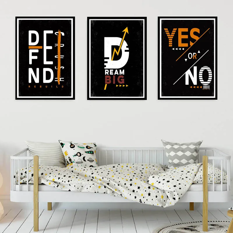 Картина из квадратных страз сделай сам с вдохновляющим текстом красочная