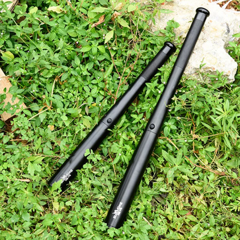 Вссветильник для самообороны бейсбольной биты светодиодная лампа вспышка