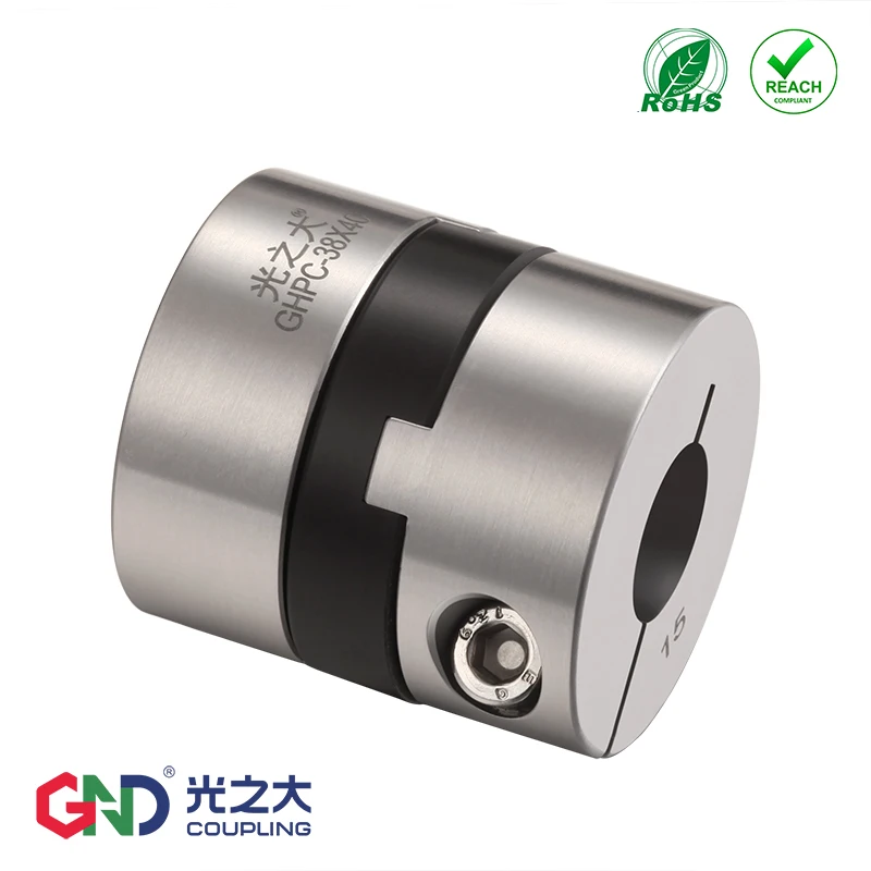 Соединительные муфты с жестким валом GHPC высоким крутящим моментом oldham