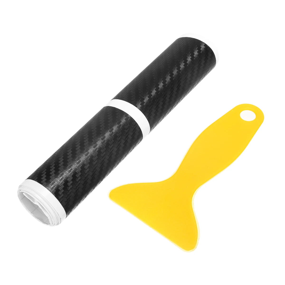 4 шт. черные карбоновые стикеры на порог автомобильной двери аксессуары для