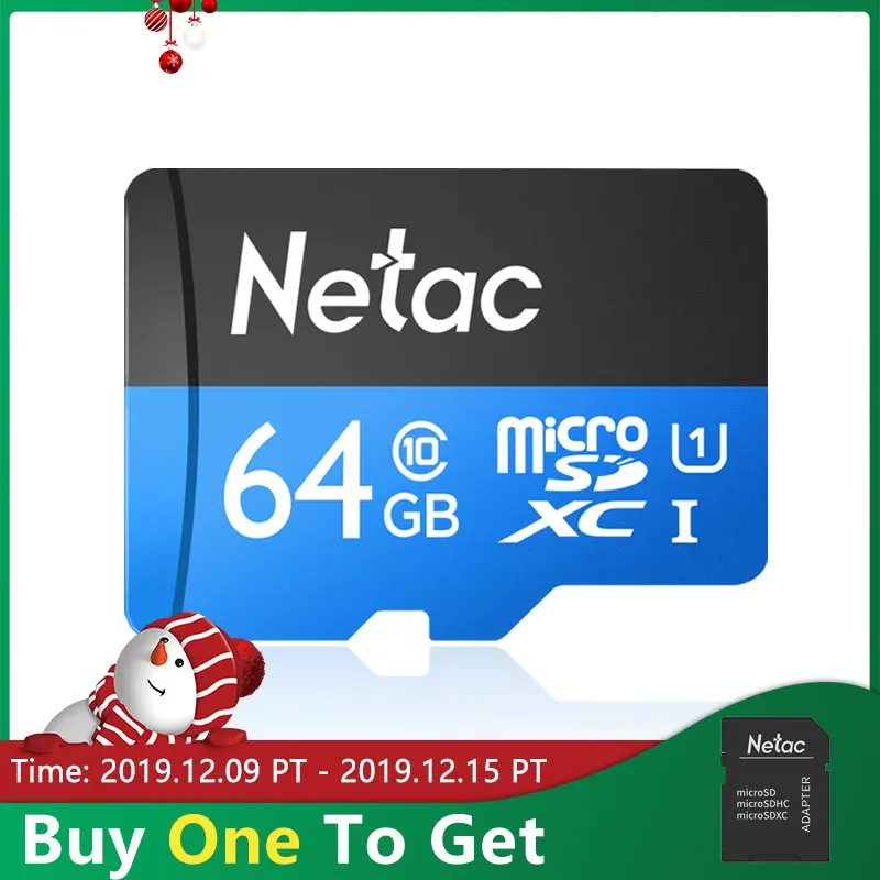 Netac Micro SD Card 64 Гб 128 256 UHS 1 слот для карт памяти 64 128 256 ГБ видео в формате 4 K U3 V30 Flash SDCard смартфон TF карты из-за цветопередачи монитора