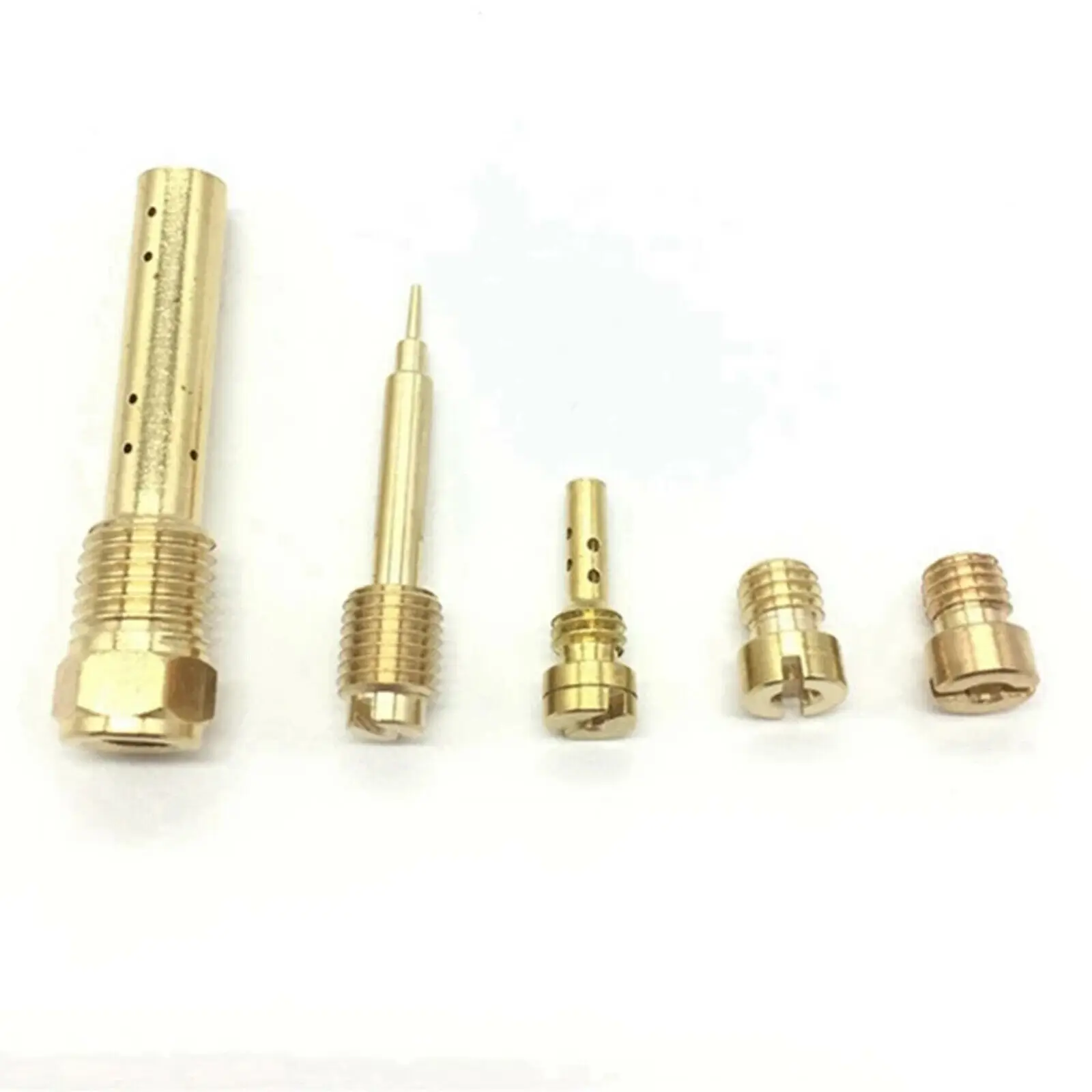 Рисунок 2 - Мотоциклетный карбюратор для Suzuki