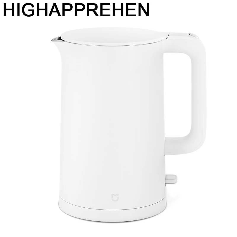 

Pot Hot Water Tea Maker Elektryczny Czajnik Kit Fort Travel Chaleira Kitchen Appliance Part Panela Eletrica Electric Kettle