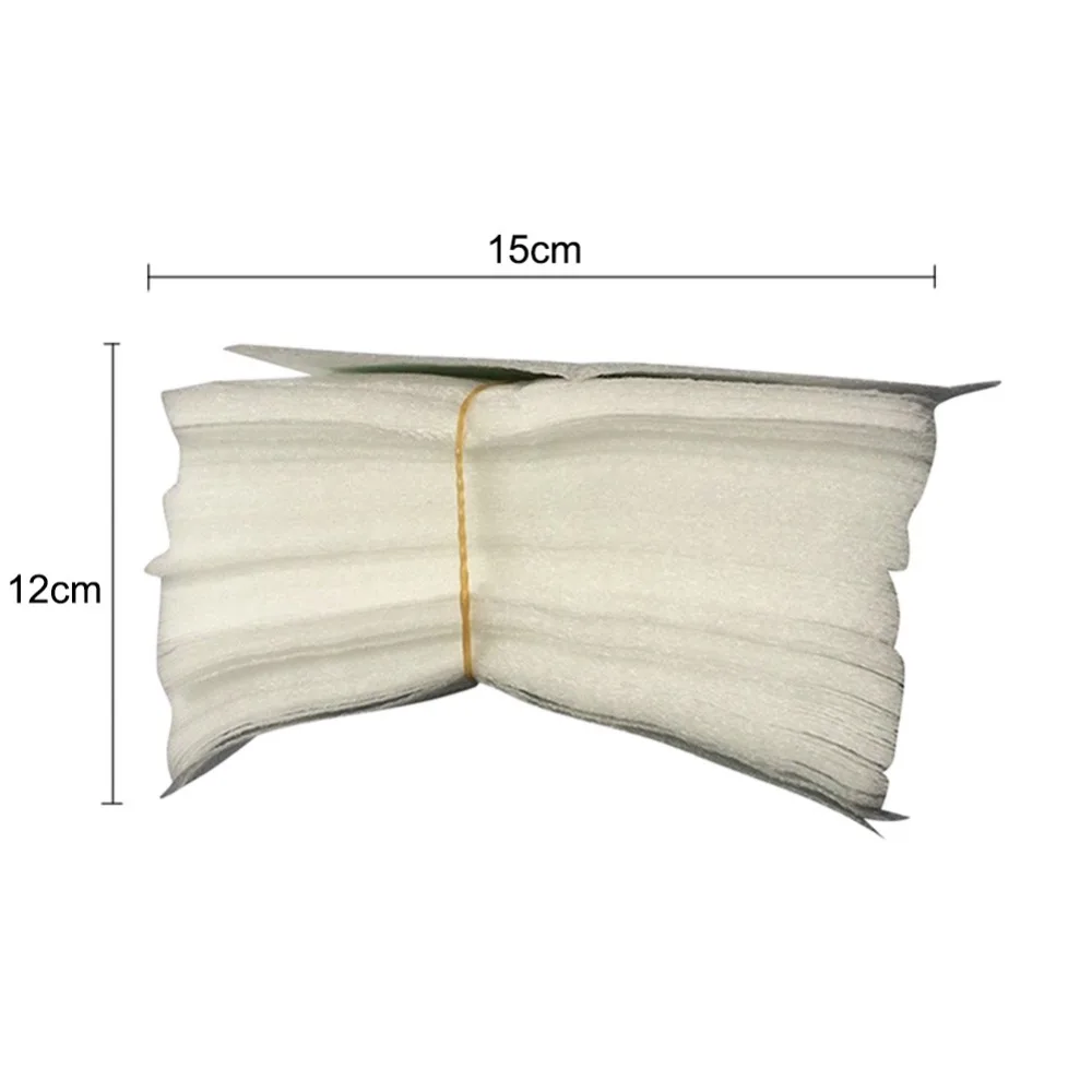 2020 бытовой нетканый мешок для рассады 100 шт Садовые принадлежности посадочная