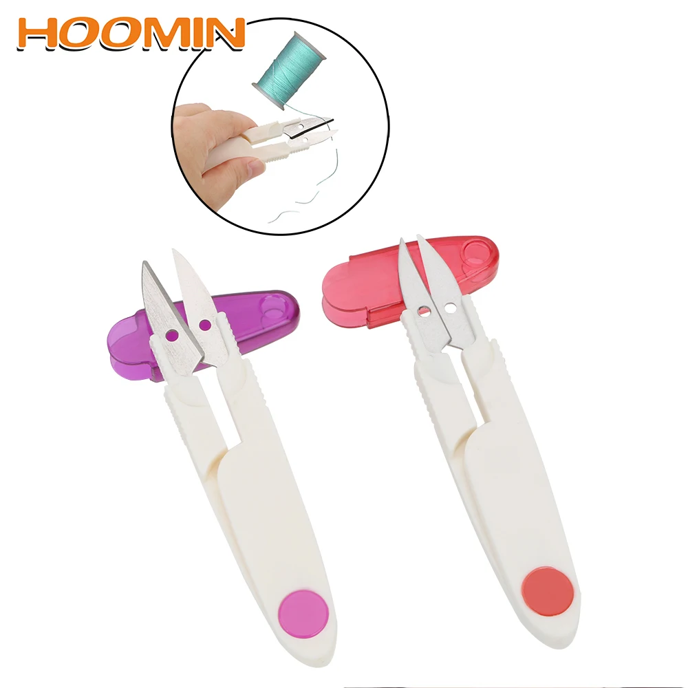 Ножницы для вышивки HOOMIN ножницы рукоделия шитья многофункциональные разные