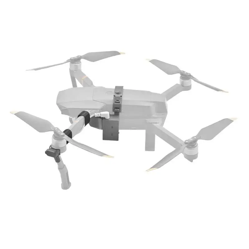 Дрон для DJI Mavic Pro на радиоуправлении самолет Метатель Свадебное предложение