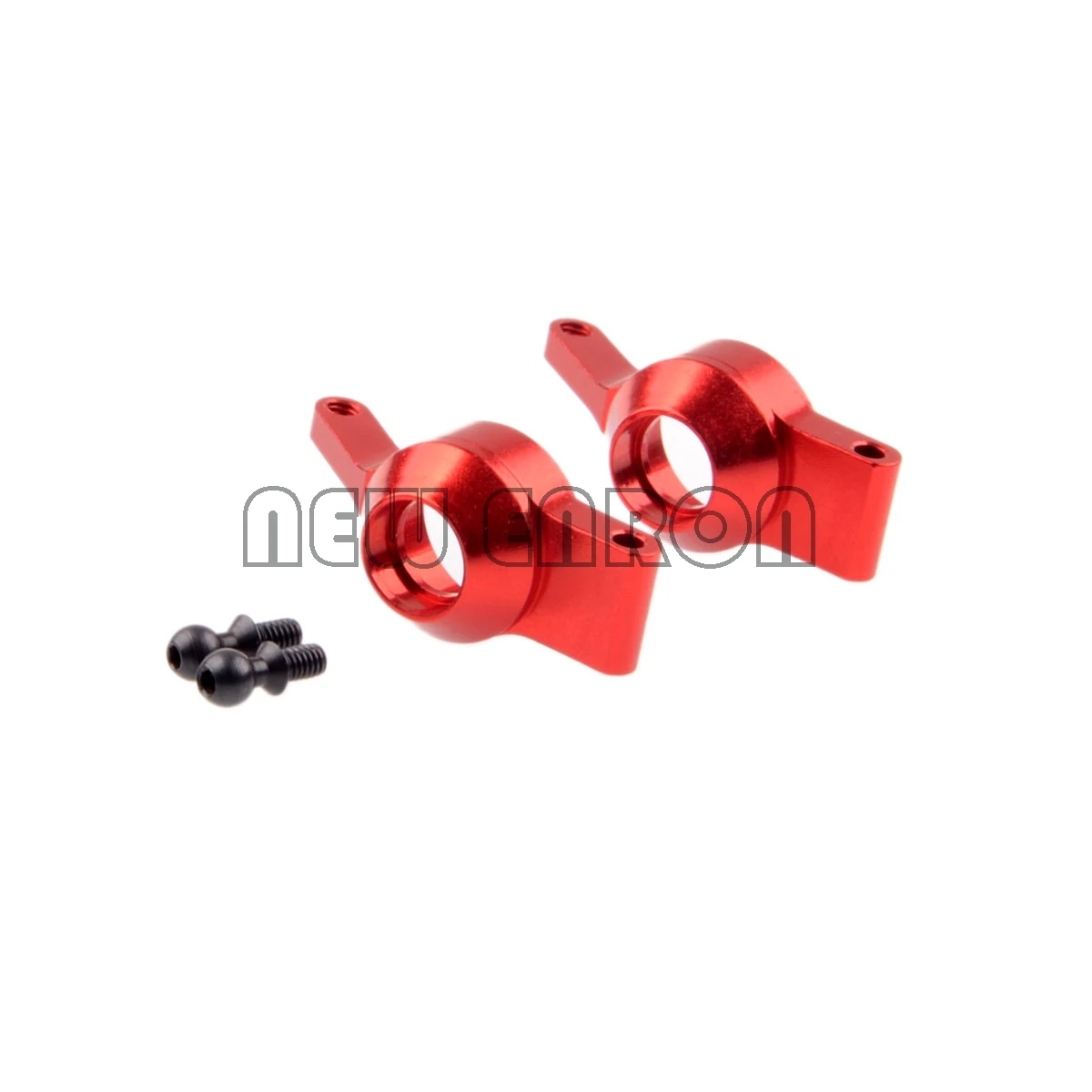 

NEW ENRON 2PCS Aluminum Rear Seat WLtoys A949 A959 A969 A979 K929 A959-05 1/18 RC 1:18 Off-Road