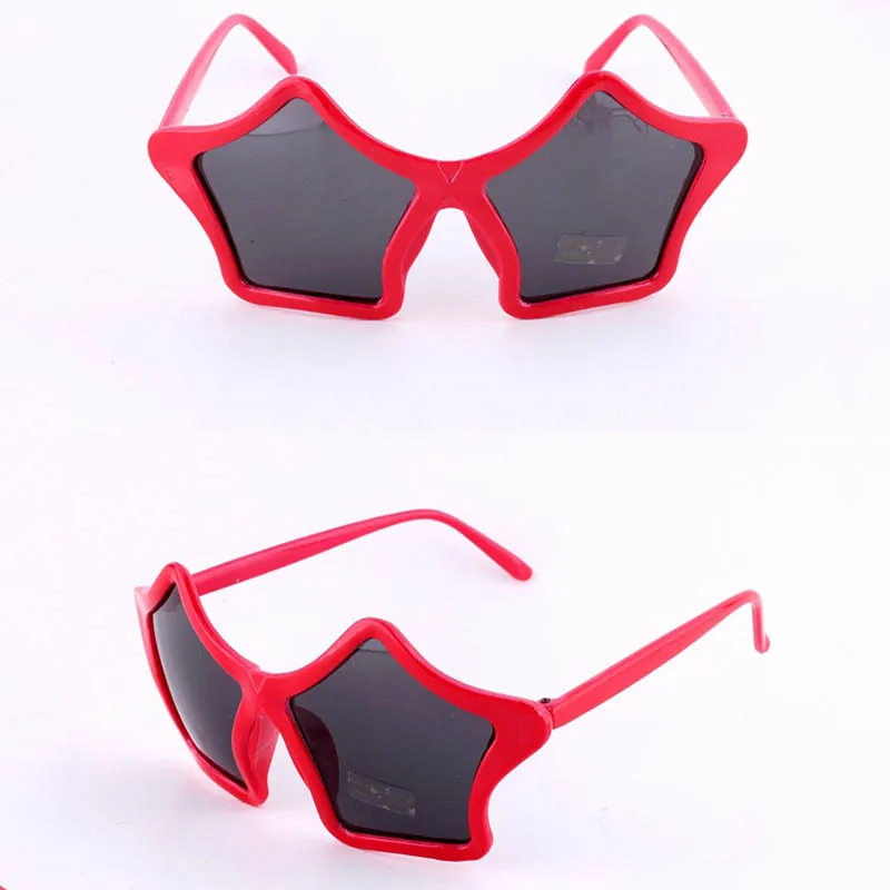 Zyomy UV400 Gafas для мальчиков, детские солнцезащитные очки, аксессуары для вечеринок, для девочек, оправа звезды, Oculos de sol, пластиковые детские очки, брендовые дизайнерские
