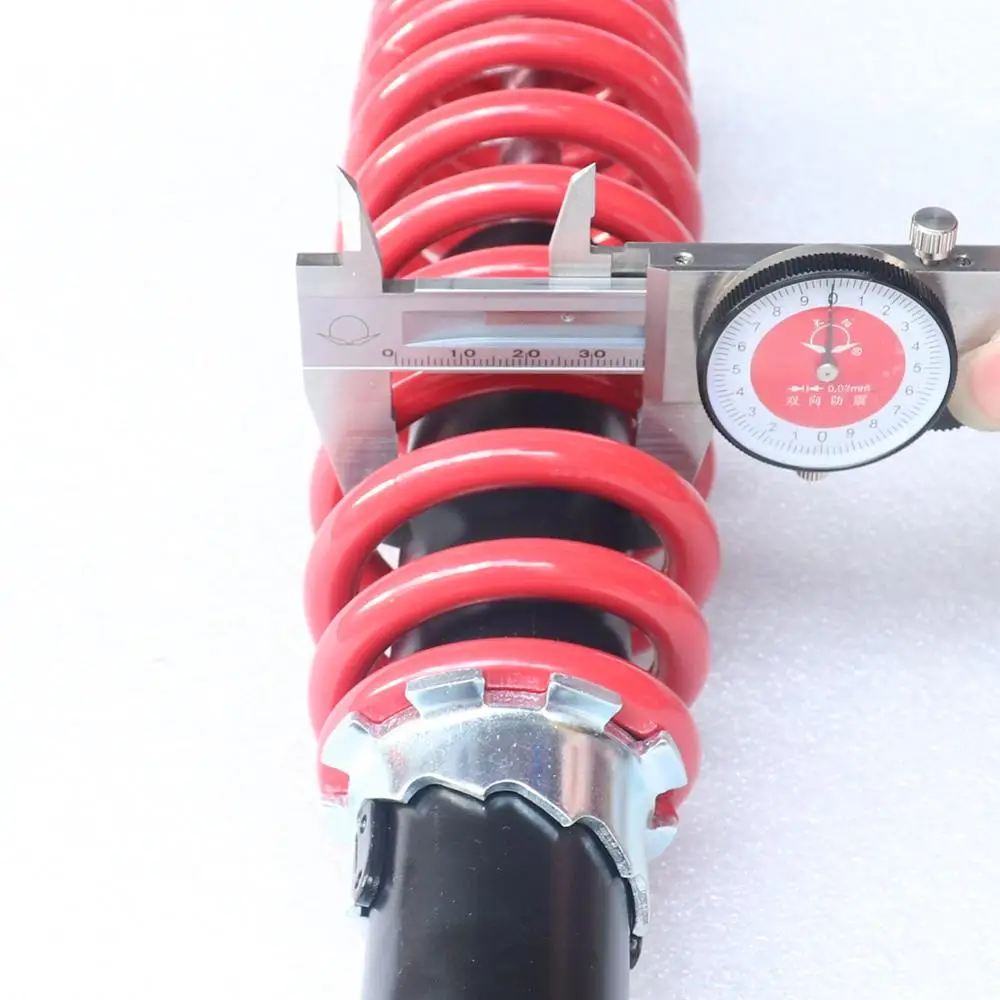 Задний амортизатор для мотоцикла длина 325 мм квадроцикла 250 куб. См