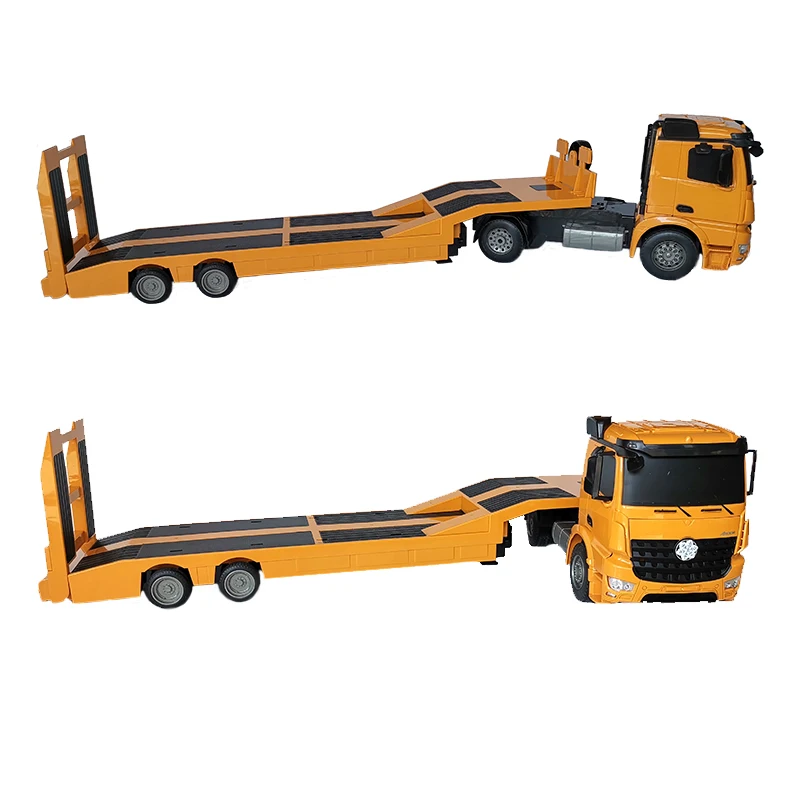 радиоуправляемая платформ